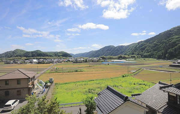 【土地を売る】土地・分譲地について