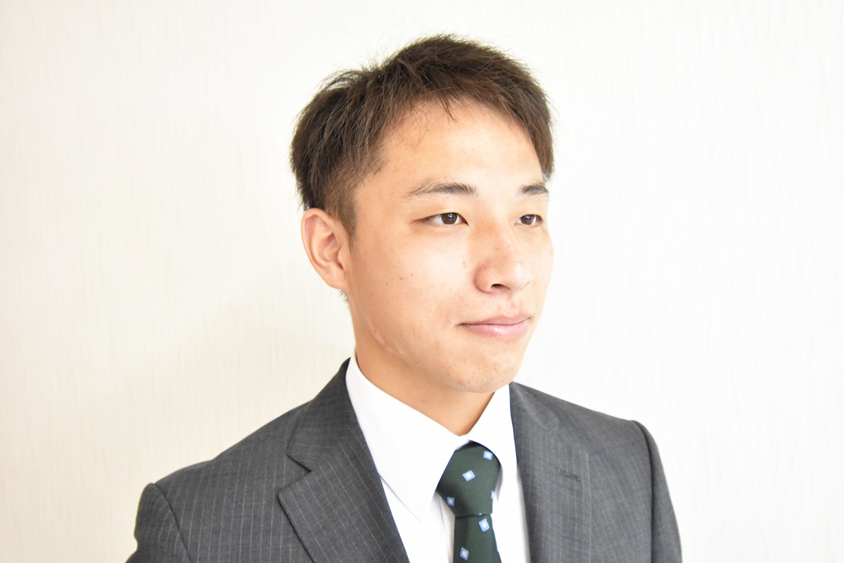 本永 文太