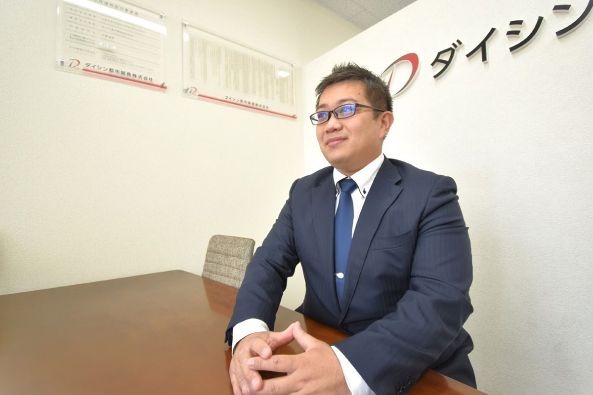 尾濱 隆志